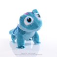 thumbnail image 1 of Disney-peluches de algodón de Frozen 2 Bruni para niños, muñecos de Peluche de 17cm con diseño de animales de dibujos animados, modelo de juguete17cm Gong Bohan LED, 1 of 1
