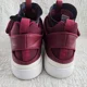 thumbnail image 5 of Adi - das Veritas X Burgundy Activewear Athletic Skateboarding Shoes Sz 10, 5 of 6