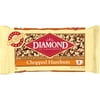 Diamond Foods Diamond of California Hazelnuts, 8 oz