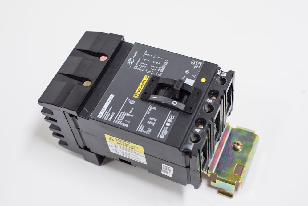 MOLDED CASE CIRCUIT BREAKER 240V 60A - Walmart.com