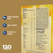 Enfamil NeuroPro Baby Formula, Brain Building Duo DHA & MFGM, Infant Formula Powder, 36.4 Oz Box
