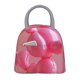 thumbnail image 1 of Easygdp Pink Balloon Puppy Art Bolsa de Almuerzo Insulada Grande, Forro de Aluminio, Diseño Espacioso, a Prueba de Fugas, Ideal para Trabajo, Picnics, Viajes y Actividades al Aire Libre, 1 of 6