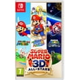 thumbnail image 1 of Videojuego Nintendo Super Mario 3D All Stars Versión europea, 1 of 1