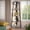 Gray, variant on MAYEERTY Space-Saving 5-Tier Corner Ladder Bookcase, 70" Tall Storage Organizer for All Corners of Your Home
