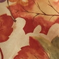 thumbnail image 3 of Elrene Home Fashions Harvest Festival Fall Printed Tablecloth, Multi, 60" x 102", 3 of 4