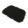 thumbnail image 2 of Auvent de Remplacement pour Balançoire, Imperméable, Protection UV, Auvent de Balançoire d'Extérieur pour Patio Rouge, Vert Foncé, Beige, Café, Noir, 2 of 8
