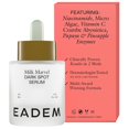 thumbnail image 1 of Sérum para manchas oscuras EADEM Milk Marvel con vitamina C 30 ml, 1 of 7