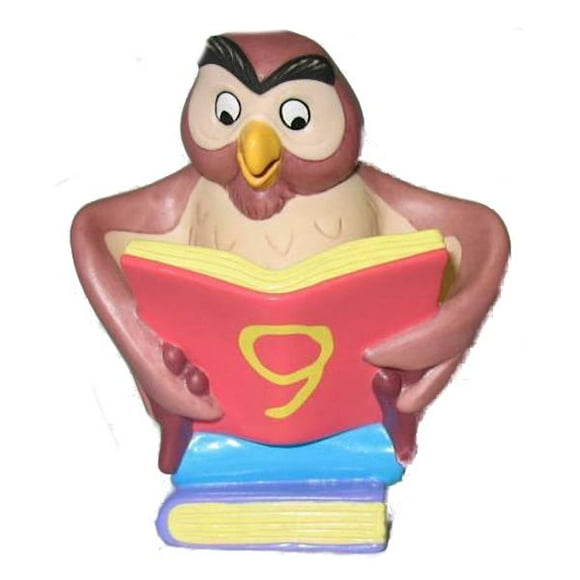 Pooh & Friends Age 9 Figurine #4010020