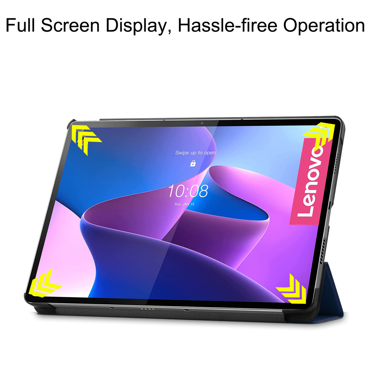 Lenovo Lenovo Tab P12 Pro 12.6インチ 256GB 動作確認済【全額返金 