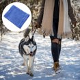 thumbnail image 4 of USHOBE Pet Ear Covers Dog Ear Warmers Essential Accessory 1Pack, 4 of 8