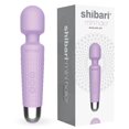 thumbnail image 1 of Vibrador Shibari Mini Halo Alta Potencia Inalámbrico Resistente al Agua para Adultos multicolor, 1 of 5