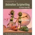 thumbnail image 1 of Pre-Owned Gardner's Guide to Animation Scriptwriting: The Writer's Road Map (Gardner's Guide series) (Paperback) 0966107594 9780966107593, 1 of 1