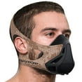 thumbnail image 1 of Peak Resistance High Altitude Training Mask, 1 of 7
