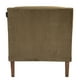 thumbnail image 4 of Sillon DICASA Milton 1 Plaza verde, 4 of 8