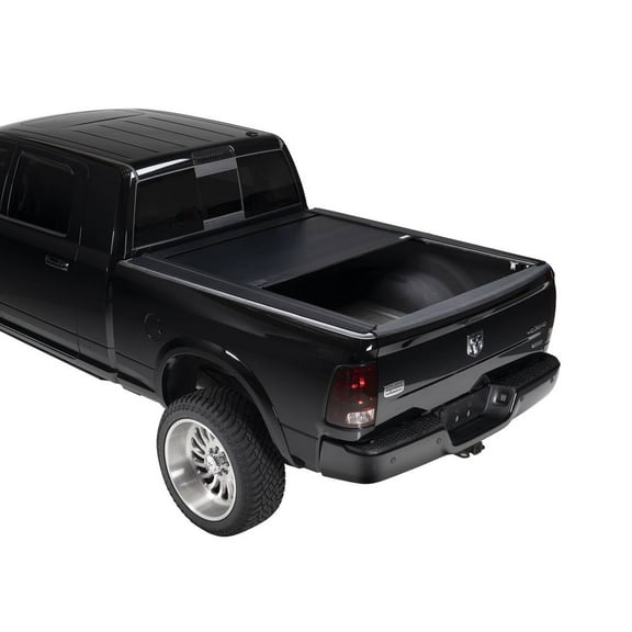Gator by RealTruck GatorTrax Retractable Tonneau Truck Bed Cover 2009-2018 Dodge Ram 6.4 FT Bed