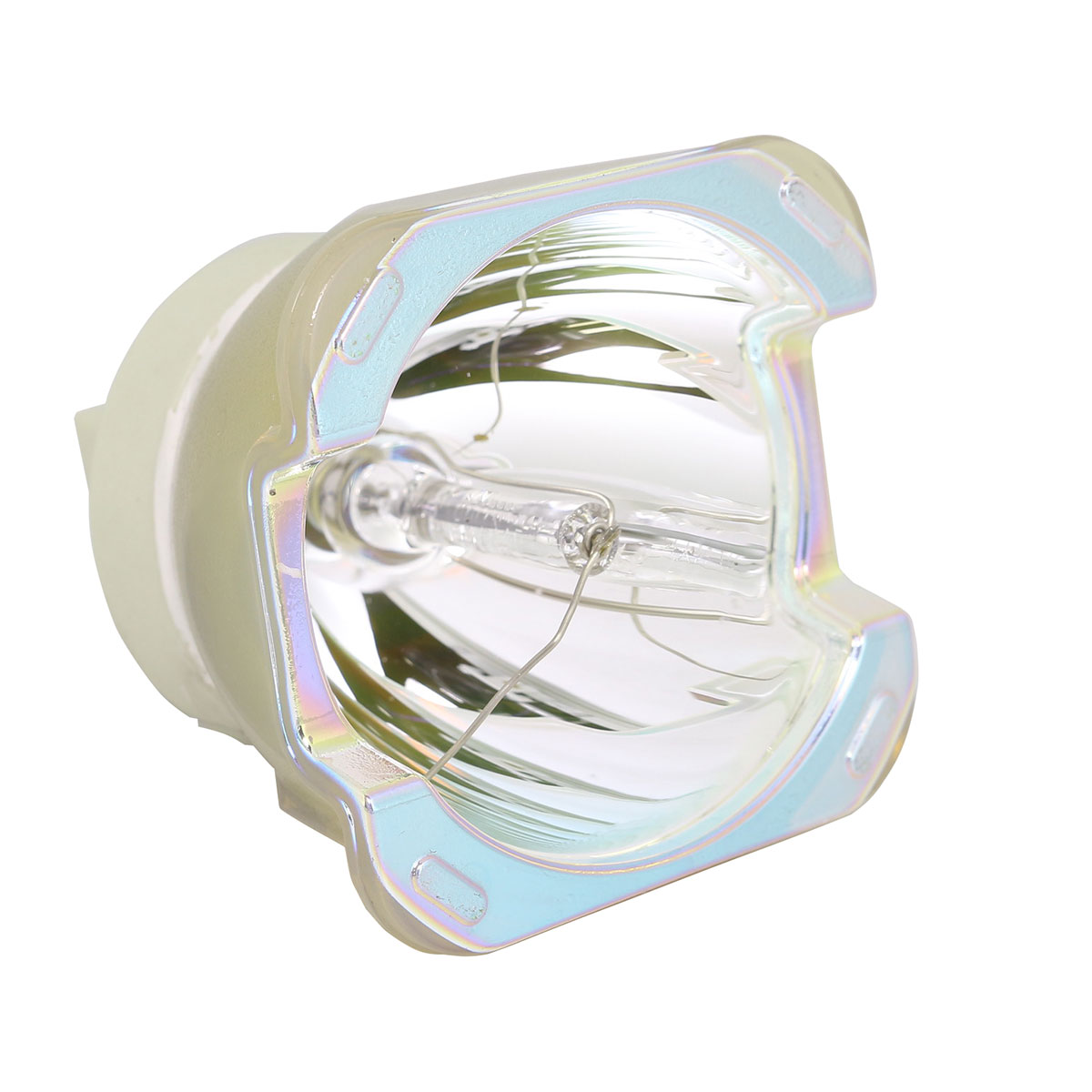 Original Philips Inside Lutema Platinum Bulb for Christie D12WU-H Projector Lamp