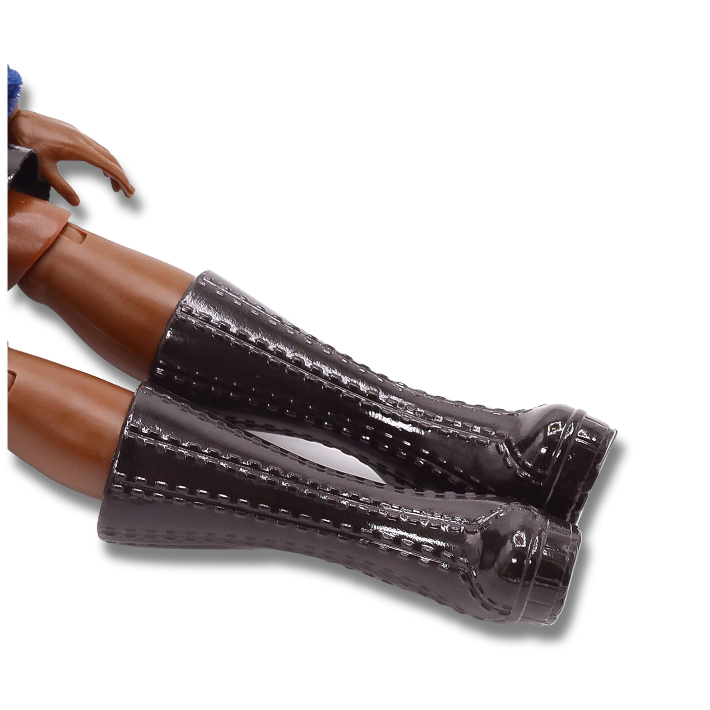 Fresh Beats 5-inch Loxx Rock Star Fashion Doll