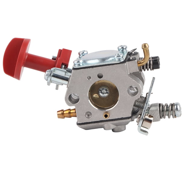Carburador de repuesto Sincero para cortacésped Husqvarna 243R 243RJ 543RBK 543RBX 543RS 543AE