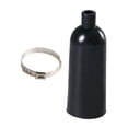 thumbnail image 1 of Kit de probador de detección de fugas de tubo de piel de bola corta, Funda de cuero Universal multifuncional para coches, vehículos automotrices, 1 of 9