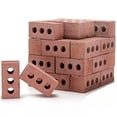 thumbnail image 3 of Mini Cement Bricks And Mortar Let You Build Your Own Wall Mini Bricks Toy, 3 of 6