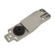 thumbnail image 1 of Soporte de montaje del radiador inferior del coche soporte de montaje del radiador inferior de alta resistencia resistente al desgaste 01310029 para Insignia 2008 a 2017 ANGGREK Otros, 1 of 8