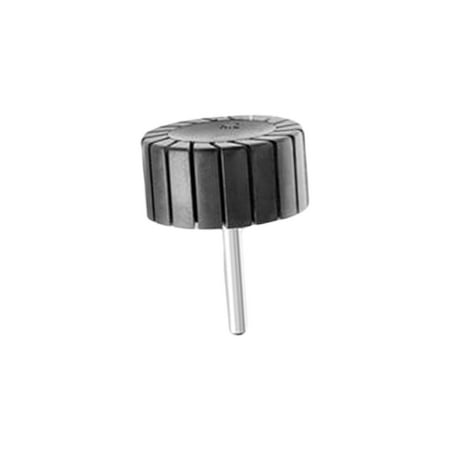 

Sanding Drum Mandrels Rotary Tool Wood Processing Accessories Spindle Woodworking Tool Drum Sanding Sander for Metal Jobs Home Carving 51mmx25mm
