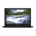 thumbnail image 1 of Laptop Dell 3400 Intel Core i5-8565U 8GB RAM 512GB SSD 500GB HDD, 1 of 3