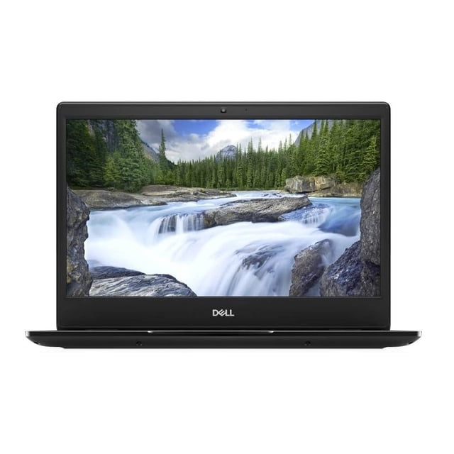 Laptop Dell 3400 Intel Core i5-8565U 8GB RAM 512GB SSD 500GB HDD