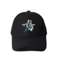thumbnail image 1 of Gorra de béisbol Jojos Bizarres Adventures Anime para hombre, 1 of 1