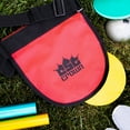thumbnail image 5 of Crown Sporting Goods Nylon Sports Equipment Bag for Discus and Shot Put, 5 of 5