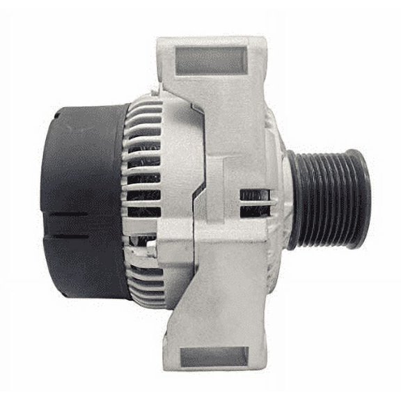 NEW Alternator For Deutz-Fahr Tractor Agrotron Bf6M2012C 6Cyl 2005 2006 2007 2-YEAR WARRANTY