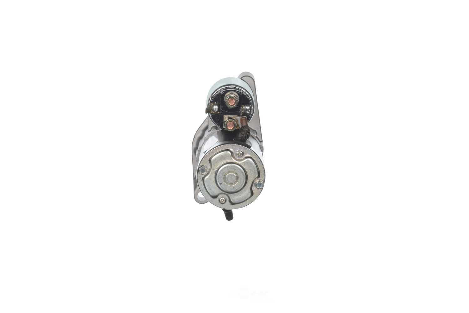 Bosch SR6526X Premium Starter