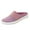 Pink, variant on 50% Off Clear! asdoklhq Casual Shoes for Women, Women's Shoes Breathable Slip-on Mesh Outdoor Leisure Casual Sneakers