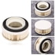 thumbnail image 4 of Filtro de admisión de filtro de aire de motocicleta para Yamaha XVS400 XVS650 V Star, 4 of 5