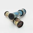thumbnail image 2 of Magical Rotating Kaleidoscope Variable Interior Scene Toys for Kids & Adults Small 21 cm, 2 of 8