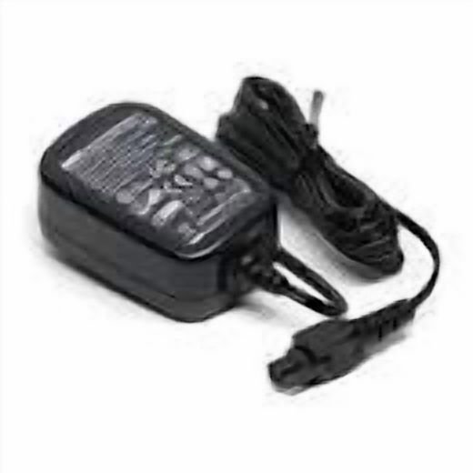 ADVANTECH BB-RPS-MO4-US Power Supply, Wall Mount AC Adapter 12V/1A, DC Mini MOLEX 4 Pin Connector, AC US Plug