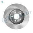 thumbnail image 4 of Front Brake Disc Rotors For 2003-2011 Lincoln Town CAR 5 Stud Wheel, 4 of 7