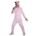 thumbnail image 4 of Jigglypuff Hooded Jumpsuit Classic Child Costume, 4 of 4