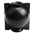 thumbnail image 1 of Almencla Reusable Plant Rooting Device High Pressure Propagation Ball Plant Grafting Box, Black_L, 1 of 8