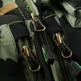 thumbnail image 4 of Krdevn Mens Jacket Field Pofessional Emergency Field Fishing Multi Pocket Vest,Tank Tops Men,L, 4 of 9