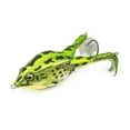 thumbnail image 4 of Lunkerhunt PROPCOM01 Pack combo Prop Series 3: 1 accessoire Fish Shad, 1 accessoire Fish Sun, 4 of 11