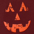 thumbnail image 4 of Chandails en Molleton Visage de Citrouille Halloween Femmes Mignon Pull Graphique Citrouille Décontracté Manches Longues Automne, 4 of 5