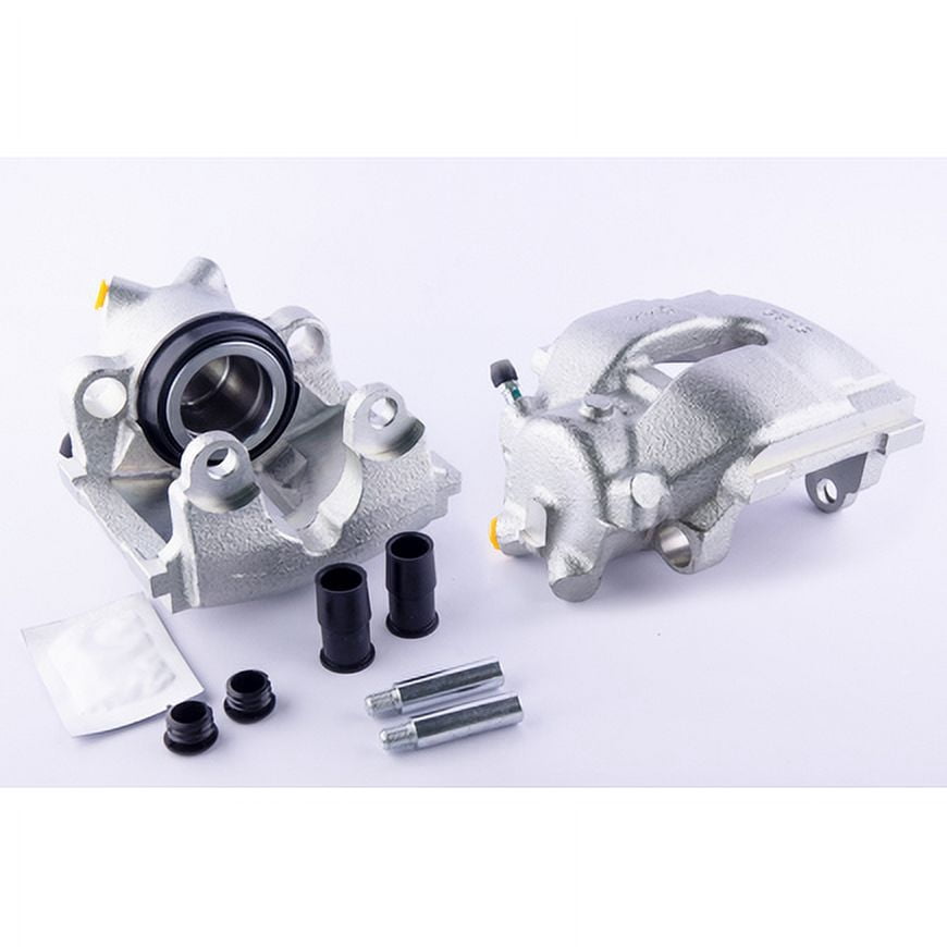 HELLA 355792501 Disc Brake Caliper