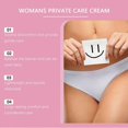 thumbnail image 4 of SOUTH MOON Women's Intimate Care Cream 20g pH Balance Intimate Skin Care Relieve Discomfort, 4 of 5