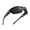 C1 Black Frame / Gray Temple / Gray Lens, variant on Polarized Sports Sunglasses for Men And Women