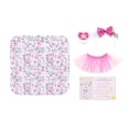 thumbnail image 4 of Disney Darlings Snuggly Stars 101 Dalmatians Light Brown Hair, Brown Eyes Baby Doll, 4 of 10
