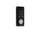 Black NO fingerprint, variant on Digital Electronic Door Lock With Smart Finrprint Password Rfid Card, Tuya Keyless Entry, Digital Biometric Locks