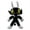 2, variant on PaxVita Game Cuphead Plush Toy Mugman Ms. Chalice ghost King Dice Cagney Carnantion Puphead Plush Dolls Toys for Children Gifts