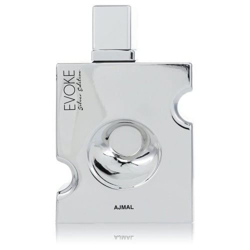 Perfume Ajmal Evoke Silver Edition Eau De Parfum, 90 ml, para hombre