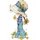 thumbnail image 1 of Wdftyju Kit de pintura de diamantes Little Girl 5D DIY Full Drill Round Rhinestone (FH188) Wdftyju 5jd0jb6jr9np7st1D03, 1 of 6